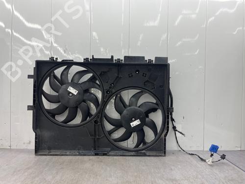 Radiator fan PEUGEOT BOXER Van 2.0 BlueHDi 110 | BP36148983M35  - Image 11