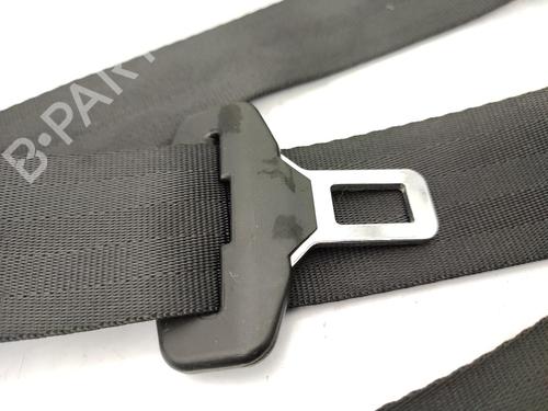 Rear left seatbelt PEUGEOT 2008 I (CU_) 1.6 BlueHDi 120 | BP23752878I29 - Image 7