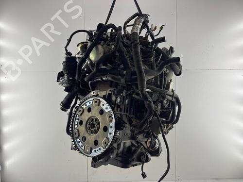 Engine NISSAN MURANO II (Z51) 2.5 dCi 4x4 | BP35890632M1 - Image 5