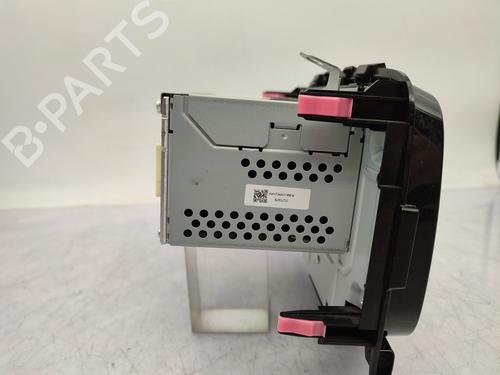 Radio PEUGEOT 108 1.2 | BP24425930E6  - Image 5