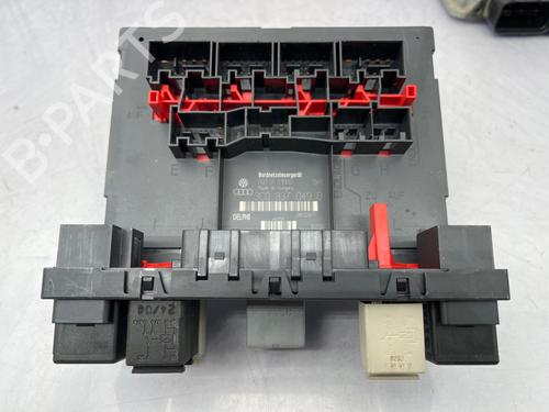 Electronic module VW GOLF V (1K1) 1.9 TDI | BP40222570M83  - Image 6