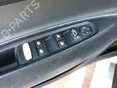 Right front window switch CITROËN C4 I (LC_) 2.0 16V | BP23689781I26  - Image 38