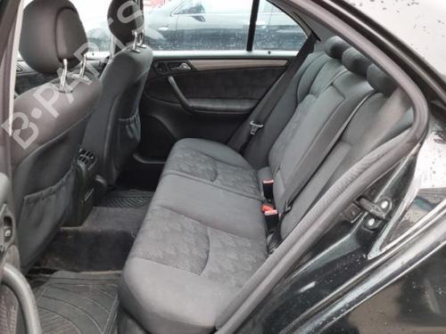 Headlight switch MERCEDES-BENZ C-CLASS (W203) C 220 CDI (203.006, 203.008) | BP23698506I24  - Image 7