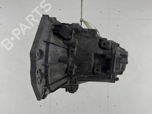 Gearbox OPEL VECTRA B (J96) 2.2 DTI 16V (F19) | BP23686054M3 