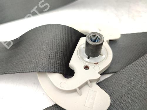 Front right seatbelt RENAULT LAGUNA III (BT0/1) 1.5 dCi (BT00, BT0A, BT0T, BT1J) | BP23718711I25 - Image 8