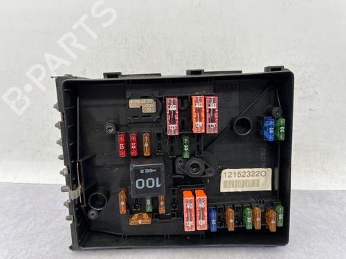 Electronic module VW GOLF PLUS V (5M1, 521) 1.9 TDI | BP40180407M83 - Image 8