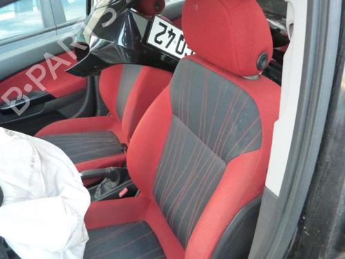 Headlight switch OPEL CORSA D (S07) 1.3 CDTI (L08, L68) | BP23691399I24 - Image 19