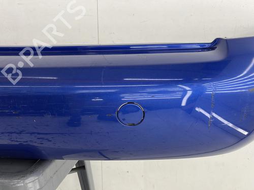 Rear bumper VW CADDY III Box Body/MPV (2KA, 2KH, 2CA, 2CH) 1.9 TDI | BP26892754C8 