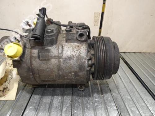 AC compressor BMW 5 (E39) 528 i | BP23685051M34  - Image 5