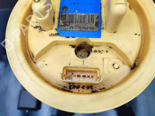 Fuel pump PEUGEOT 307 Break (3E) 1.6 HDi 110 | BP23721645M76 
