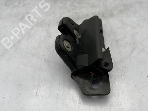 Tailgate lock PEUGEOT 206 Hatchback (2A/C) 1.6 16V | BP23739666C101 