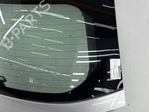 Tailgate CITROËN C3 II (SC_) 1.4 HDi 70 (SC8HZC, SC8HR0, SC8HP4) | BP26154559C6  - Image 6