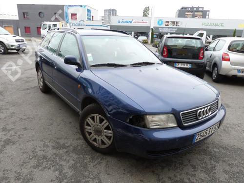 Starter AUDI A4 B5 Avant (8D5) 1.9 TDI | BP23689032M8  - Image 17