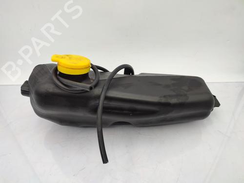 Windscreen washer tank DACIA SANDERO II TCe 90 (B8M1, B8MA, B8AC) | BP23709039C113 
