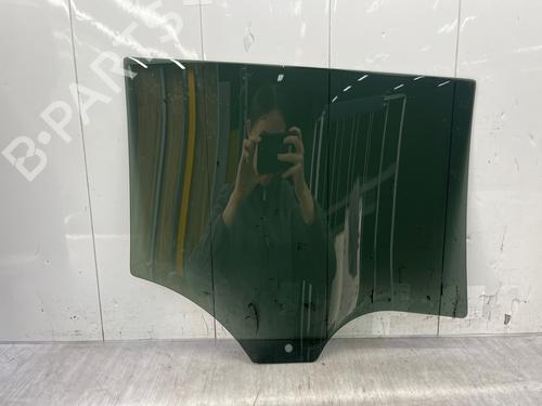 Used Rear left door window Rear left door window FORD GRAND C-MAX (DXA/CB7, DXA/CEU) 1.6 TDCi (115 hp) 34358400 34358400