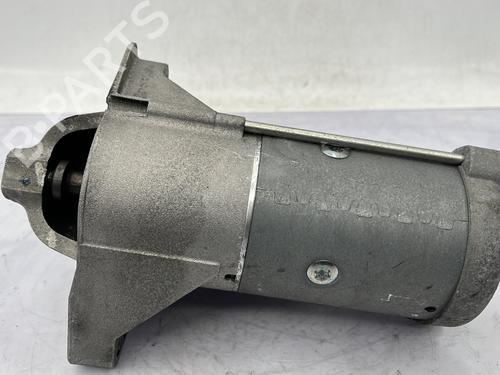 Used Starter Starter RENAULT GRAND SCÉNIC III (JZ0/1_) 1.6 dCi (JZ00, JZ12) (130 hp) 29071474 29071474