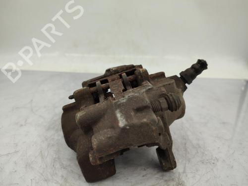 Used Right rear brake caliper MERCEDES-BENZ C-CLASS Coupe (CL203) C 180 (203.735) (129 hp) 23731838