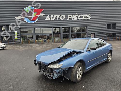 Gearbox PEUGEOT 406 Coupe (8C) 2.0 16V | BP23682172M3 