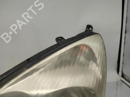 Left headlight CITROËN C5 I (DC_) 2.0 HDi (DCRHZB, DCRHZE) | BP23719895C28  - Image 6