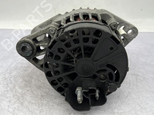 Generator ALFA ROMEO 147 (937_) 1.9 JTDM 8V (937.AXD1A, 937.AXU1A, 937.BXU1A) | BP23757545M7 