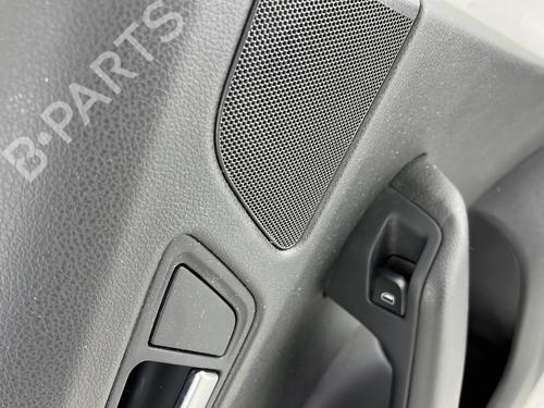 Seats set AUDI Q5 (8RB) 2.0 TDI quattro | BP28187281C78
