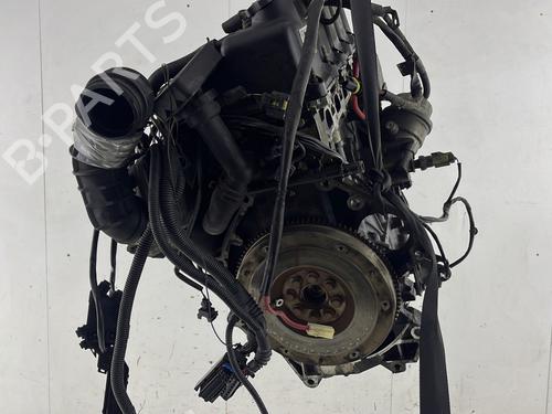 Used Engine Engine MINI MINI (R50, R53) Cooper (116 hp) 26687982 26687982