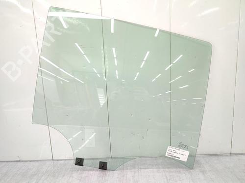 Rear right door window DACIA SANDERO II 1.5 dCi | BP23706021C21