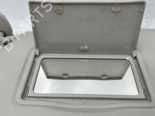 Left sun visor FORD FOCUS III 1.6 TDCi | BP23758693I1 - Image 6