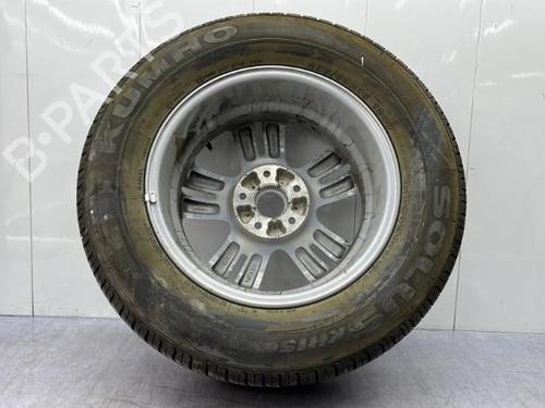 Rim HYUNDAI TUCSON (JM) 2.0 CRDi All-wheel Drive | BP23753562C45 