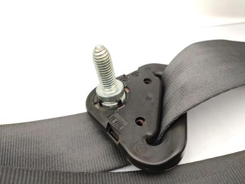 Used Rear right seatbelt Rear right seatbelt 23678656 23678656