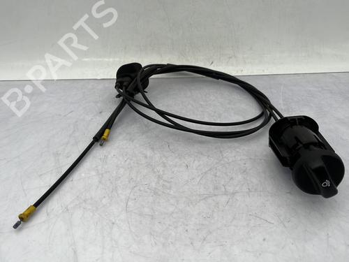Headlight switch DACIA SPRING EV (B6M1) | BP24400051I24  - Image 7