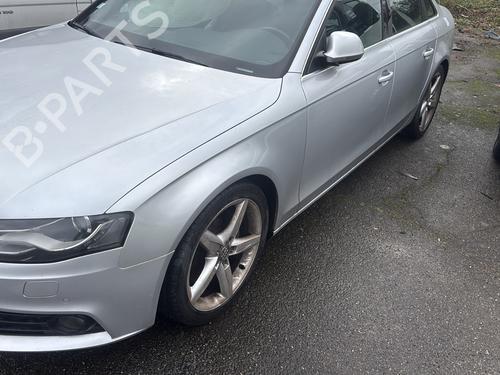 Left sun visor AUDI A4 B8 (8K2) 3.2 FSI quattro | BP37636460I1 - Image 2