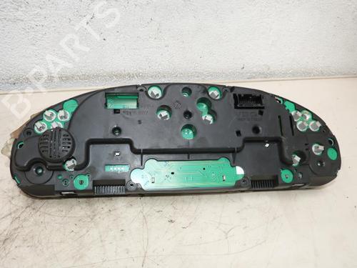 Used Instrument cluster PEUGEOT 607 (9D, 9U) 2.2 HDi (133 hp) 23694486