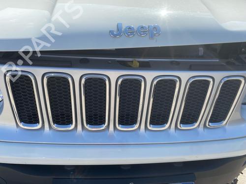 Dashboard JEEP RENEGADE SUV (BU, B1, BV) 2.0 CRD 4x4 | BP37531191C46 - Image 14