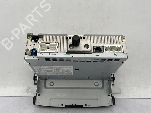 Bilradio DACIA LODGY (JS_) 1.3 TCe 130 (JSNE) | BP27236901E6 