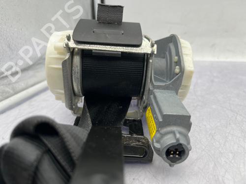 Front right seatbelt FORD FIESTA VI (CB1, CCN) 1.0 EcoBoost | BP34107595I25  - Image 8