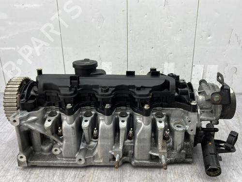 Cylinder head DACIA SANDERO II 1.5 dCi | BP27473758M5 - Image 4