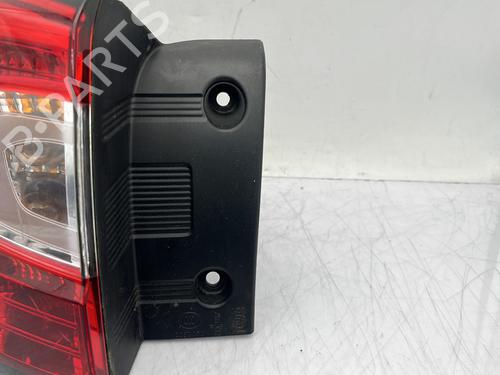 Left taillight RENAULT CAPTUR I (J5_, H5_) 1.5 dCi 90 (J5N4, J5M5, J5MW, J5M6, J5AL, J5AJ) | BP32249901C34  - Image 6
