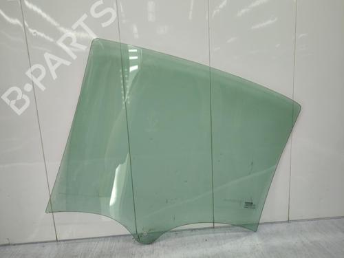 Rear right door window RENAULT LAGUNA II (BG0/1_) 1.8 16V (BG04, BG0B, BG0C, BG0V) | BP23722876C21 