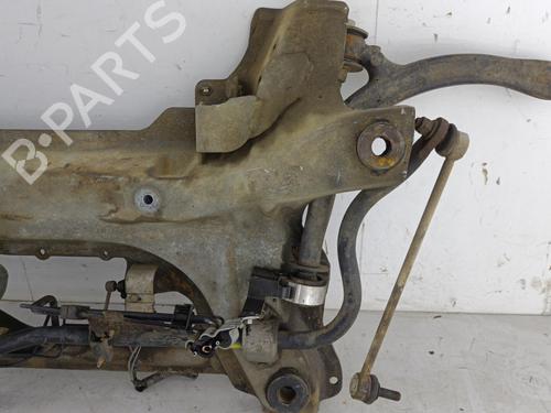 Subframe CITROËN C5 I (DC_) 2.0 16V (DCRFNC, DCRFNF) | BP23730097M9 - Image 4