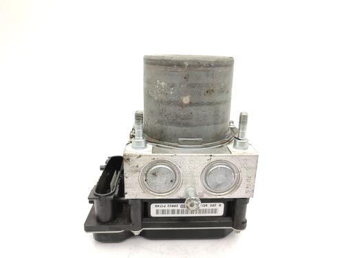ABS pump NISSAN QASHQAI / QASHQAI +2 I (J10, NJ10, JJ10E) 1.6 dCi | BP23759906M43 