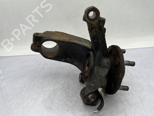 Right front steering knuckle FORD FOCUS II (DA_, HCP, DP) 2.0 TDCi | BP23680548M26 