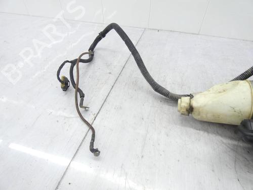 Styring servopumpe OPEL ASTRA H (A04) 1.7 CDTI (L48) (100 hp) 23670425