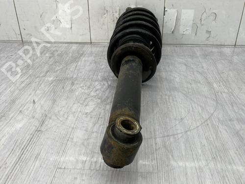 Left front shock absorber PEUGEOT 407 (6D_) 2.7 HDi (6DUHZJ, 6DUHZF) | BP29040484M16 
