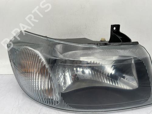 Right headlight FORD TRANSIT Van (FA_ _) 2.0 TDCi | BP26713696C29 - Image 2