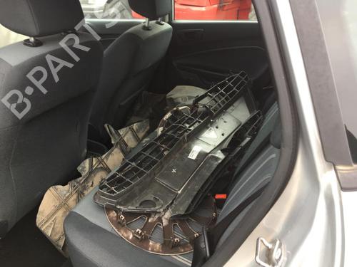 Left front driveshaft FORD FIESTA VI (CB1, CCN) 1.4 TDCi | BP23690494M38  - Image 13