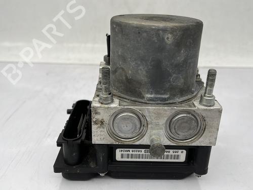 ABS pump PEUGEOT 307 (3A/C) 1.6 16V | BP23681234M43 