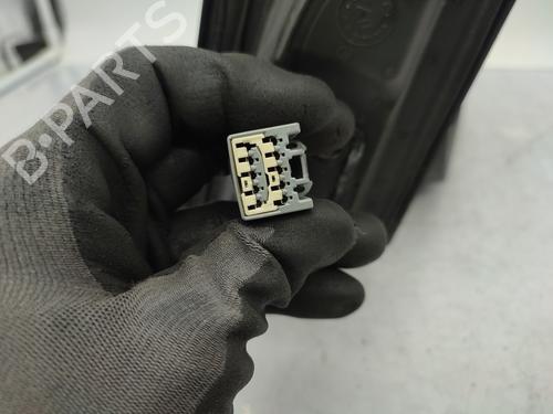 Right mirror FORD FOCUS II (DA_, HCP, DP) 1.8 TDCi | BP25726465C27 