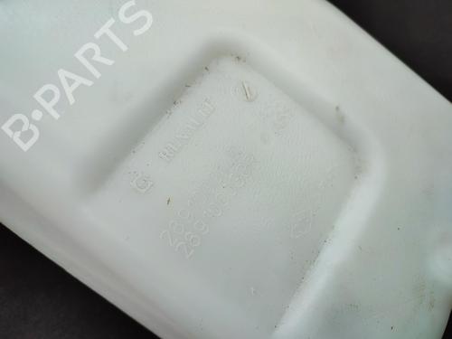 Used Windscreen washer tank RENAULT SCÉNIC III (JZ0/1_) 1.2 TCe (116 hp) 23741985