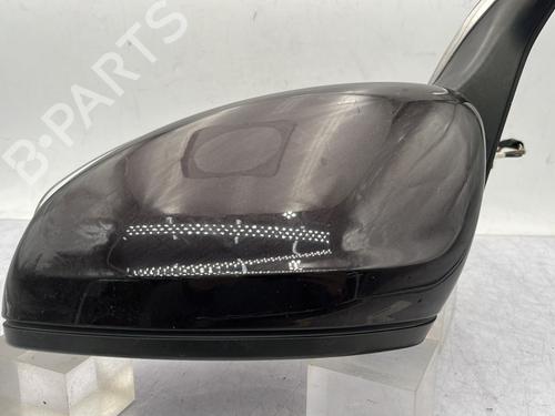 Left mirror PEUGEOT 208 I (CA_, CC_) 1.6 HDi | BP29909331C26